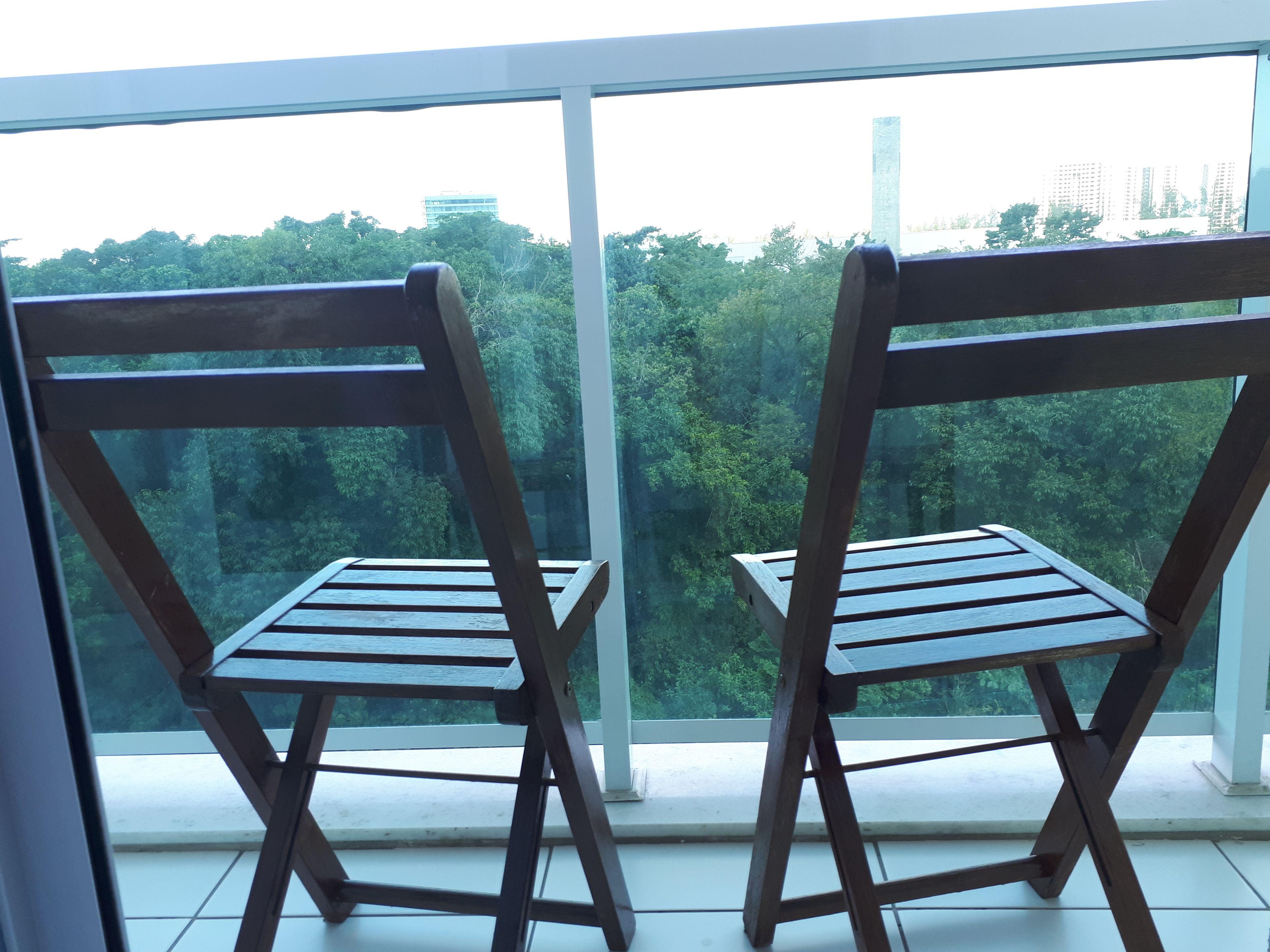 Riostay Residence - Riocentro — Photos 1